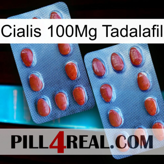 Cialis 100Mg Tadalafil 05